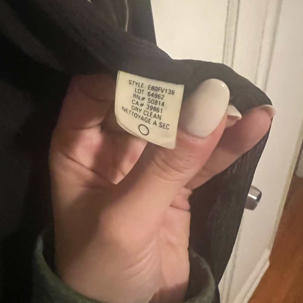 Blazer - Picture 8 of 8